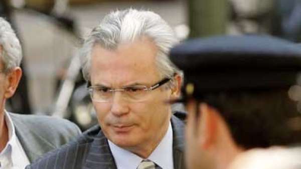 Baltasar Garzón Baltasar Garzón