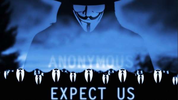 Anonymous Anonymous