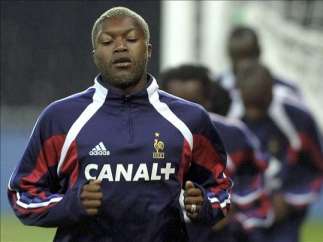 Djibril Cissé