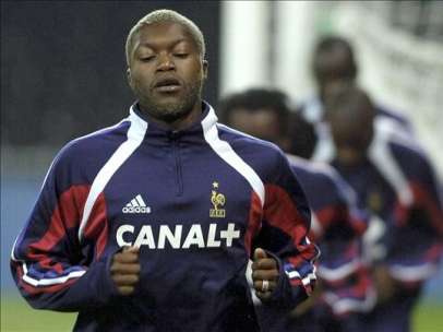 Djibril Cissé