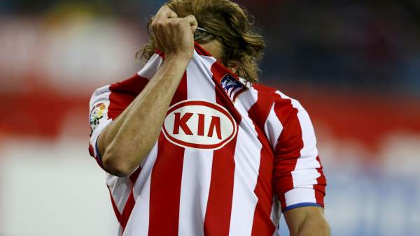 Diego Forlán Diego Forlán