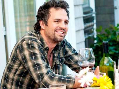 Mark Ruffalo