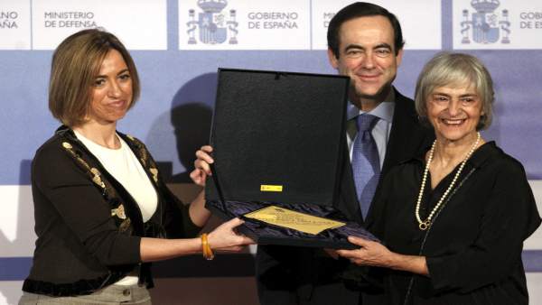 Madrid dedicará una calle al general Gutiérrez Mellado, figura clave de