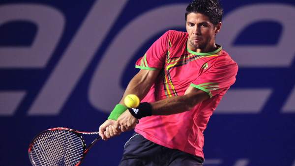 Fernando Verdasco Fernando Verdasco