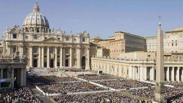 Vaticano Vaticano