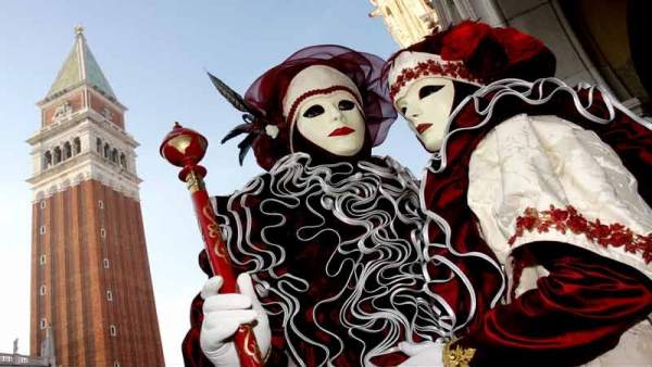 Carnaval Carnaval