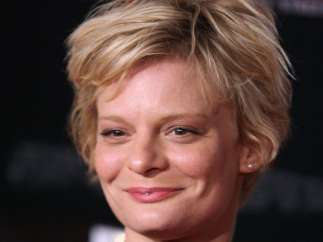 Martha Plimpton