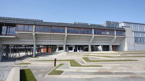 Universidad de Vigo Universidad de Vigo