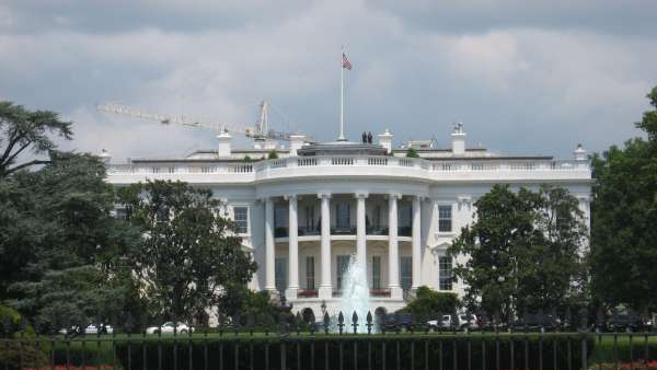 La Casa Blanca La Casa Blanca