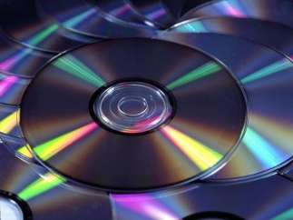 CD