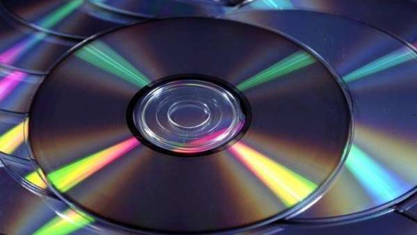 CD CD