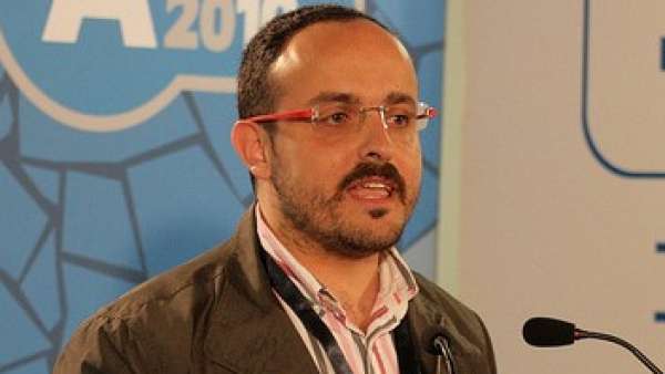 Alejandro Fernández Alejandro Fernández