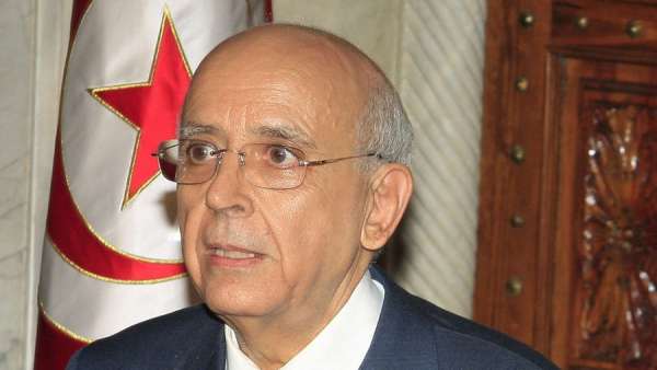 Mohamed Ghanuchi Mohamed Ghanuchi
