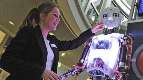 CEBIT CEBIT