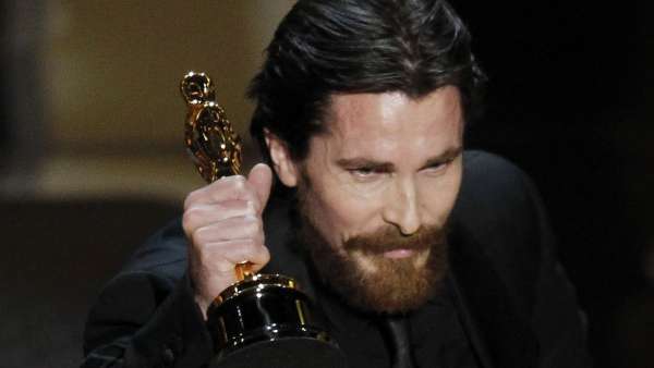 Christian Bale Christian Bale
