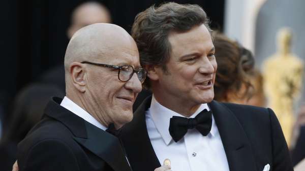 Colin Firth Colin Firth