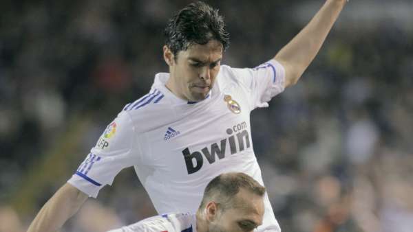 Kaká Kaká