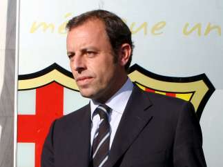 Sandro Rosell