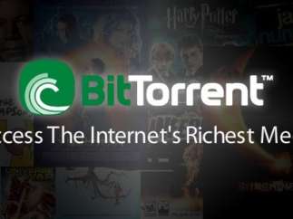 BitTorrent