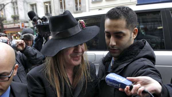 Galliano Galliano