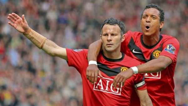 Giggs Giggs