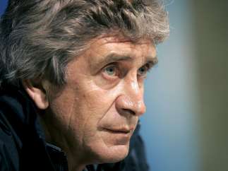 Manuel Pellegrini