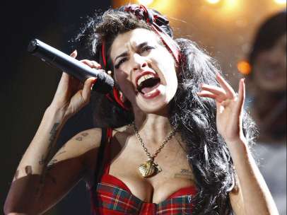 Amy Winehouse