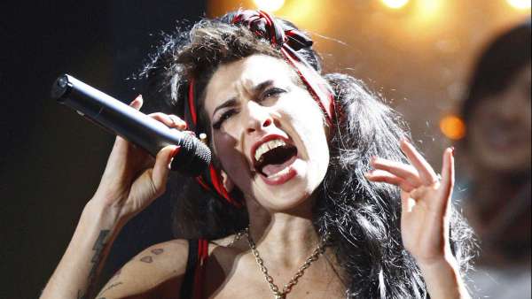Amy Winehouse Amy Winehouse