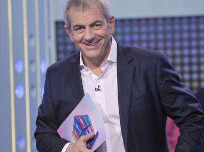 Carlos Sobera