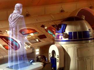 'Star Wars'