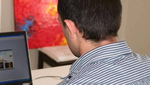 Operación contra la pornografía infantil Operación contra la pornografía infantil