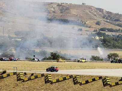 Accidente de Spanair