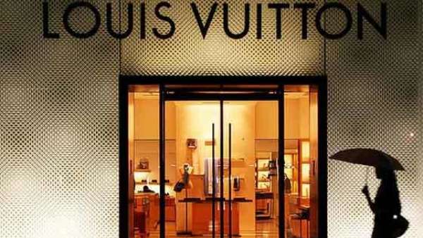 Louis Vuitton Louis Vuitton