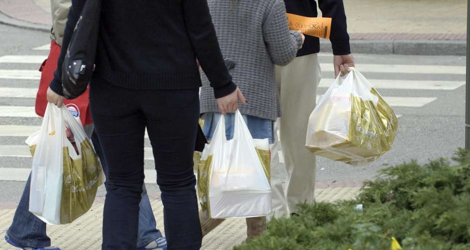 Resultado de imagen para ley bolsas