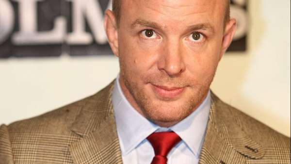 Guy Ritchie Guy Ritchie