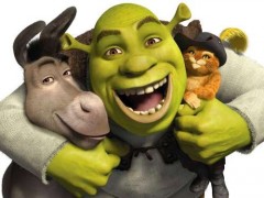Shrek