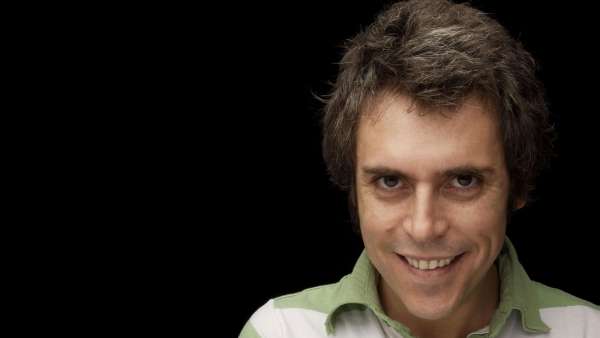 Iván Ferreiro Iván Ferreiro