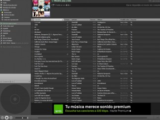 Spotify