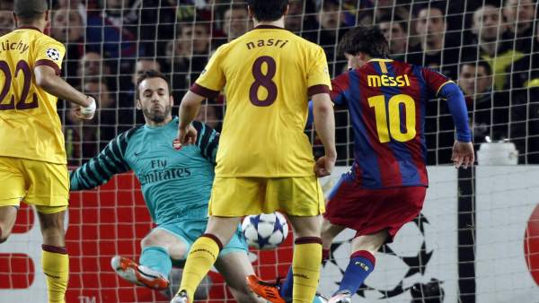 Leo Messi Leo Messi