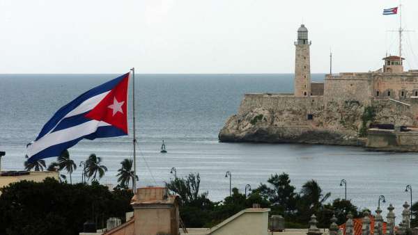 Cuba Cuba