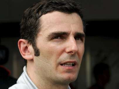 Pedro Martínez de la Rosa