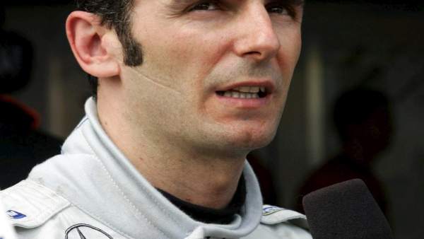 Pedro Martínez de la Rosa Pedro Martínez de la Rosa