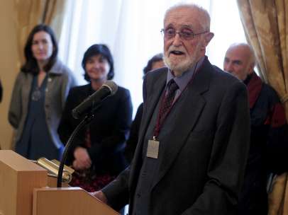 José Luis Sampedro