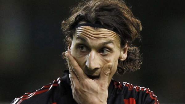 Ibrahimovic Ibrahimovic