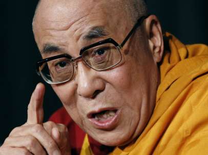 El Dalai Lama