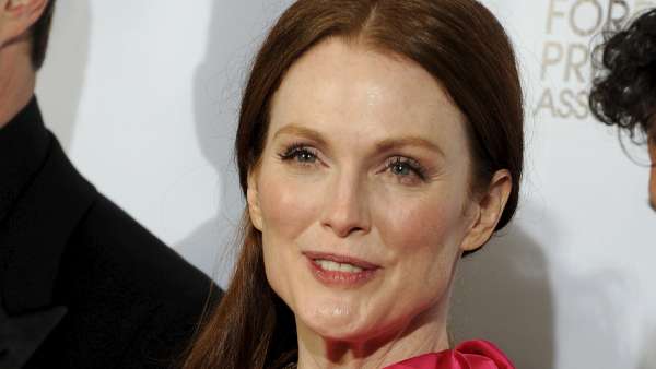 Julianne Moore Julianne Moore