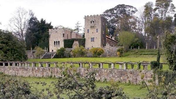 Pazo Meirás Pazo Meirás
