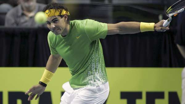Nadal Nadal