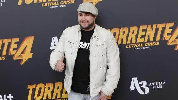 Kiko Rivera Kiko Rivera