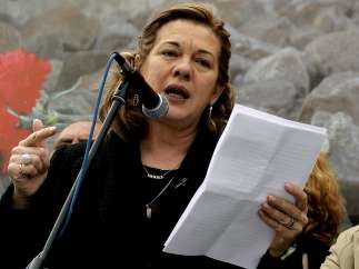 Pilar Manjón